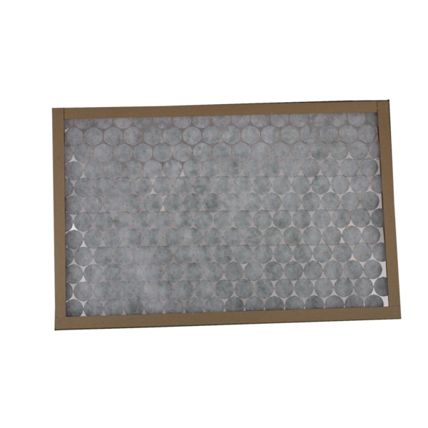 FILTER AIR 17X26X1